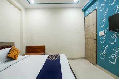 Hotel Spot On 75845 Maa Sheetla Guest House