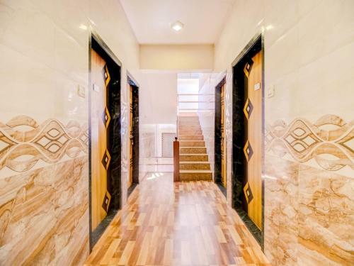 Hotel Spot On 75845 Maa Sheetla Guest House
