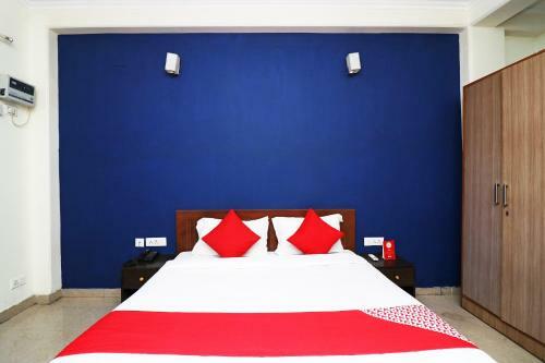 Oyo 42214 Hotel Grand Casa