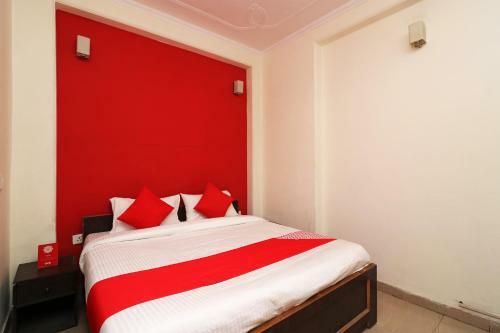 Oyo 42214 Hotel Grand Casa