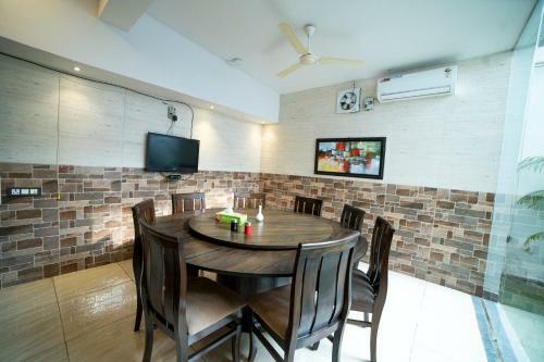 Hotel Gracia Golf