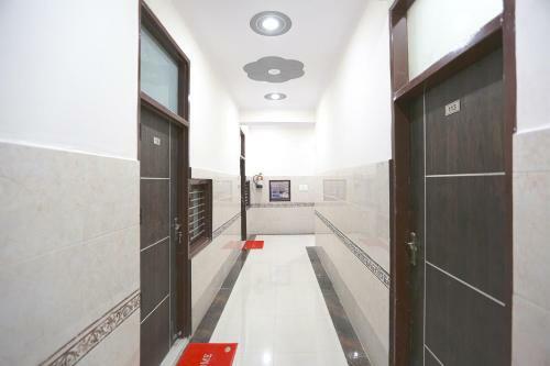 Hotel Oyo 48522 Gupta Residency