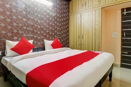 Oyo 68526 Hotel Anurag Residency
