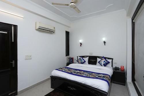 Hotel Oyo 15130 The Orchid Residency