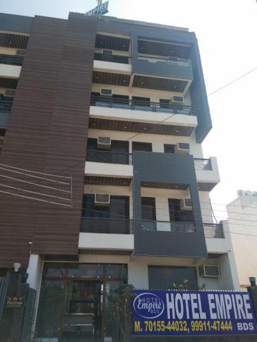 Hotel Virender Dubey