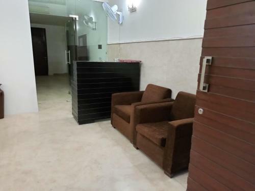 Hotel Asian Suites Luxury