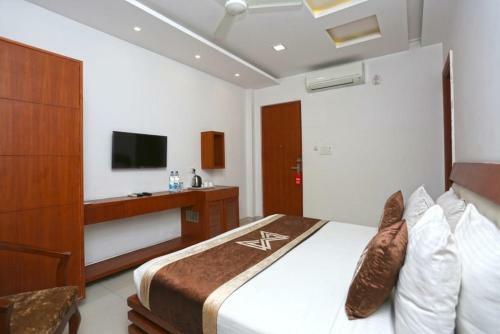 Hotel Royal Residence City Center