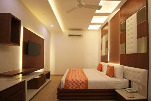 Hotel Royal Residence City Center