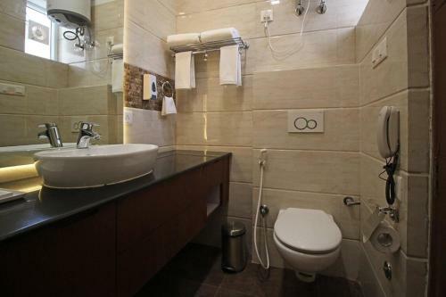 Hotel Royal Residence City Center