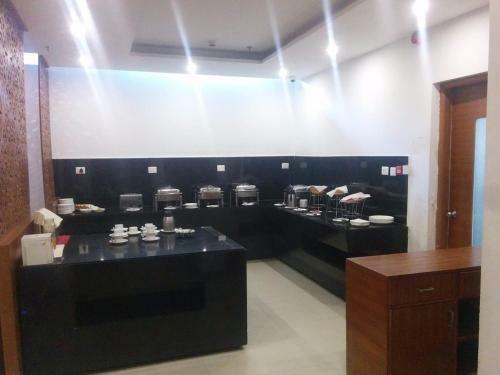 Hotel Royal Residence City Center