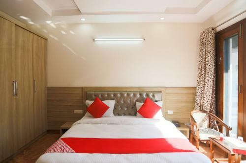 Hotel Oyo 75936 Tanvi Villa