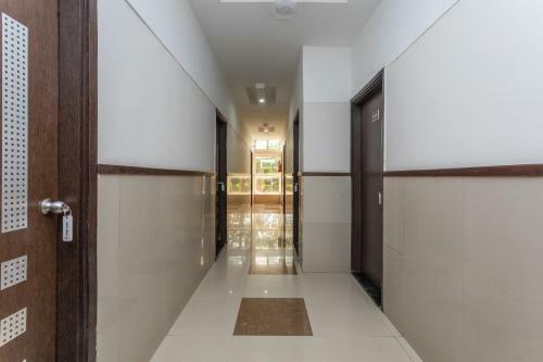 Hotel Oyo 75936 Tanvi Villa