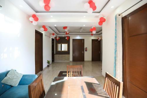 Hotel Oyo 75936 Tanvi Villa