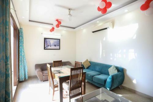 Hotel Oyo 75936 Tanvi Villa