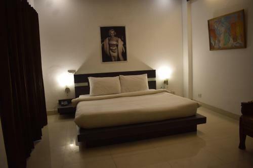 Hotel Chaupal