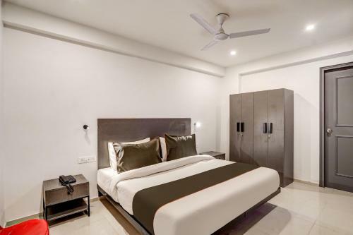 Hotel Oyo 77643 Collection O 259
