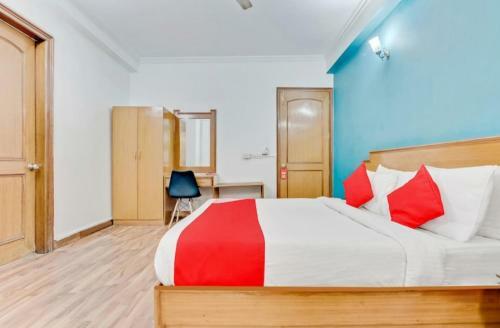 Hotel Pantao Stays 001