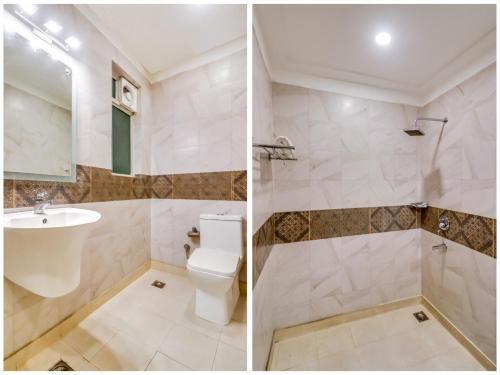 Hotel Oyo 78560 Collection O Siris Road Dlf Phase 3