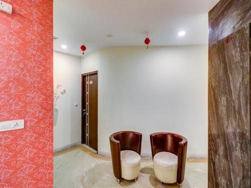 Hotel Oyo 78560 Collection O Siris Road Dlf Phase 3
