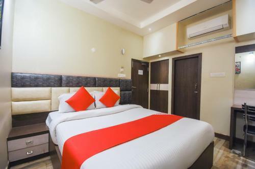 Oyo 64260 Hotel Rajnandini