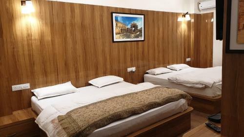 Mpt Hotel Shubhim Highway Treat