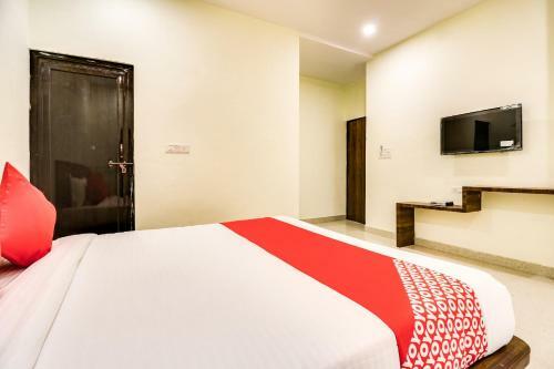Hotel Oyo 49839 Prince Mama