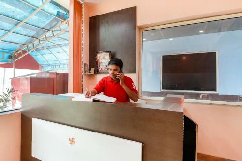 Hotel Oyo 49839 Prince Mama