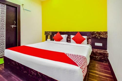 Oyo 63331 Hotel Ambika Dx
