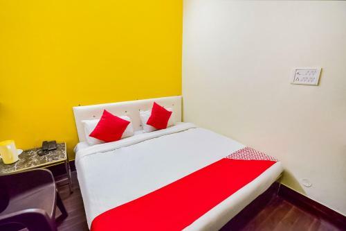 Oyo 63331 Hotel Ambika Dx