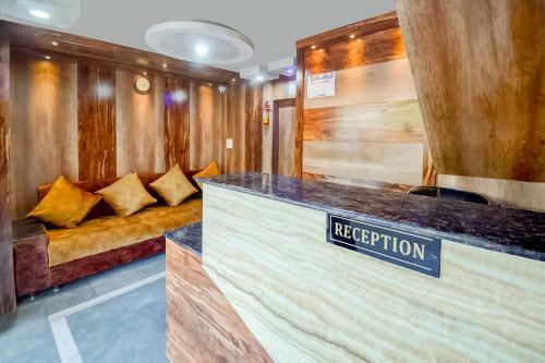 Oyo 63331 Hotel Ambika Dx