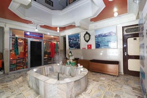 Oyo 3395 Hotel Arjun