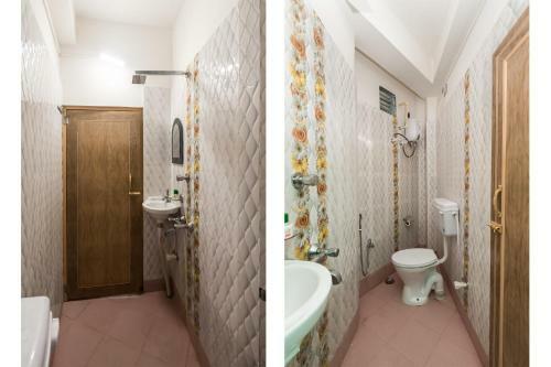 Oyo 10471 Hotel Samrat Palace