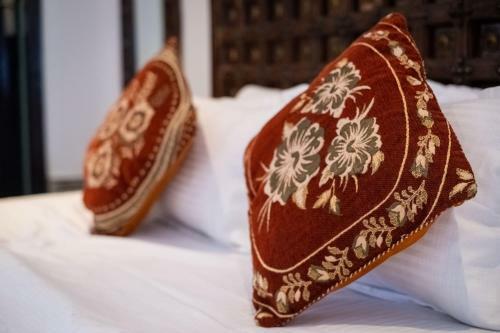 Hotel Ganga Heritage By Howard