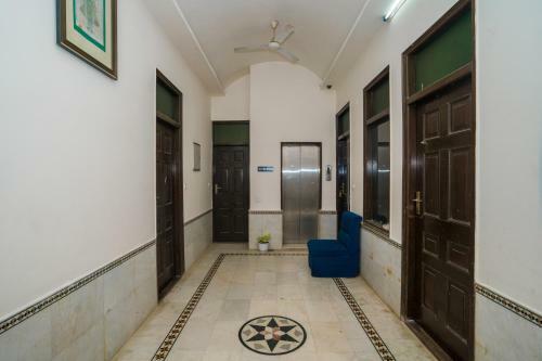 Hotel Ganga Heritage By Howard