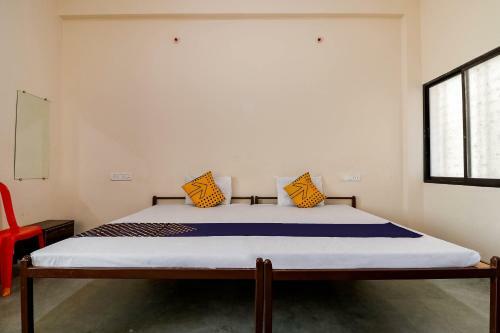Hotel Spot On 66357 Gopi Krishna Garden