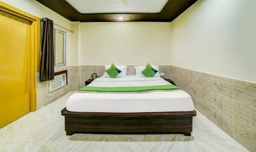 Hotel Treebo Trend Kanha