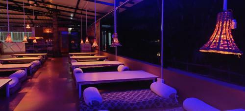 Hotel Wishpring Rock Resort