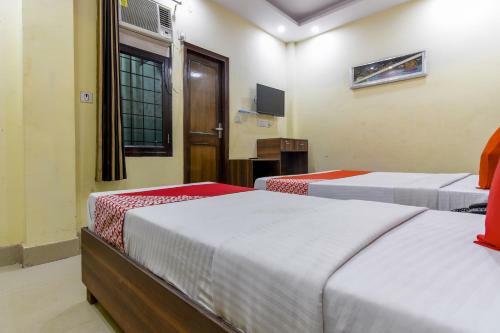 Oyo 76394 Hotel Basanti