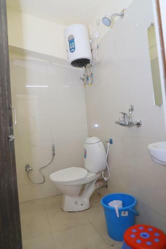 Hostal de City Guest House