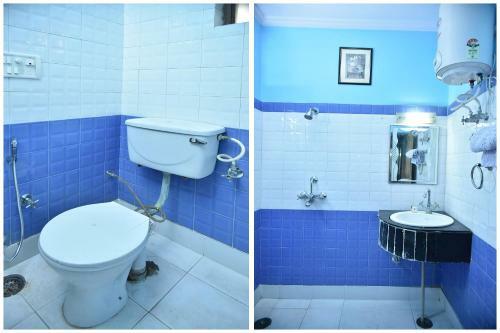 Oyo 24112 Hotel City View