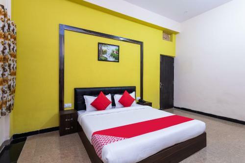 Hotel Oyo 35845 U-turn