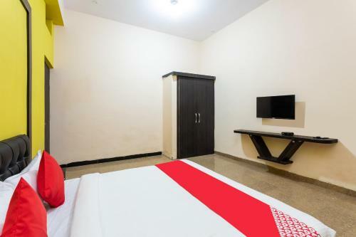 Hotel Oyo 35845 U-turn