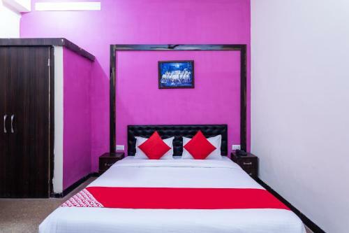 Hotel Oyo 35845 U-turn