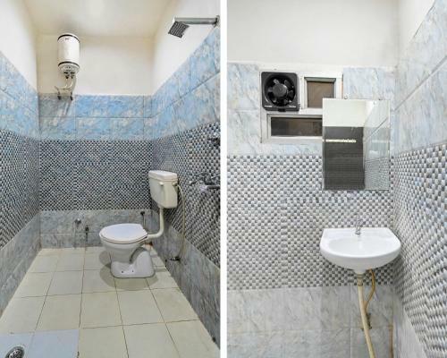 Oyo 29090 Hotel Comfort