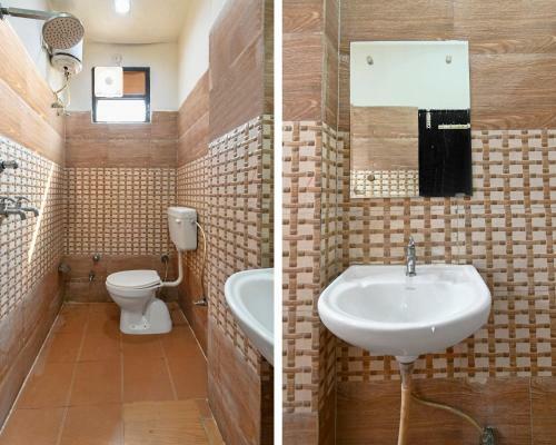 Oyo 29090 Hotel Comfort