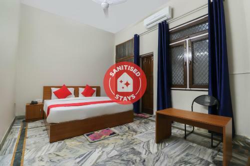 Hotel Oyo 61581 Krisjal Inn