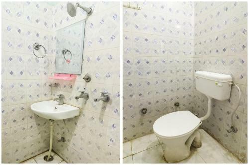 Spot On 67868 Hotel Gourav Regency
