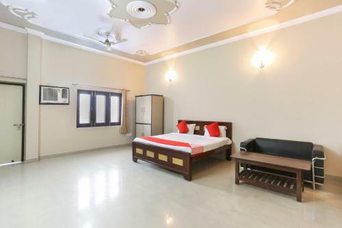 Hotel Oyo 71493 Chetiya Farm House