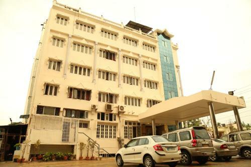 Hotel Srikrishna