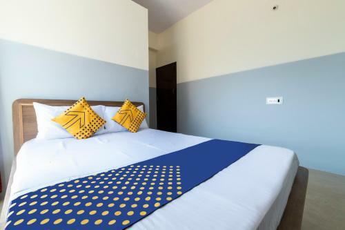 Hotel Spot On 68176 Anp Lodge
